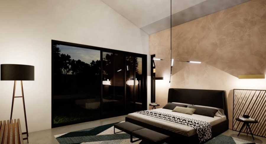 3 Bedroom Property for Sale in Langebaan Country Estate Western Cape